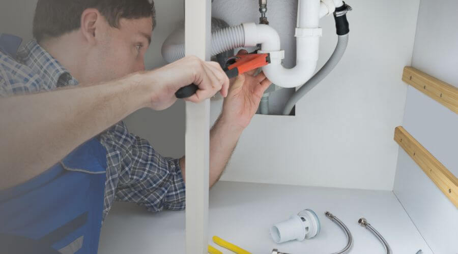 Professional septic pumping service in Montezuma, GA